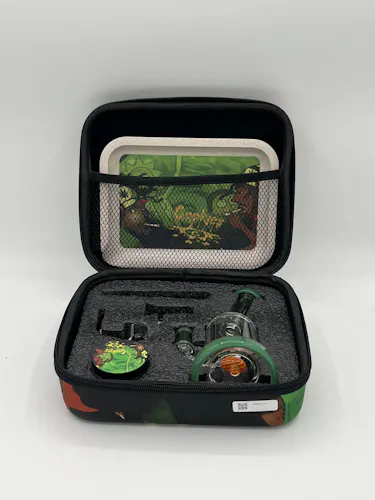 Smoking Kit | 7 in 1-3