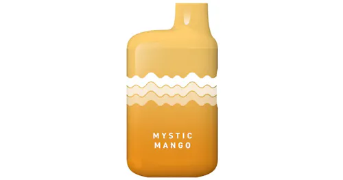 Tempo – Mystic Mango – AIO – 1g-active