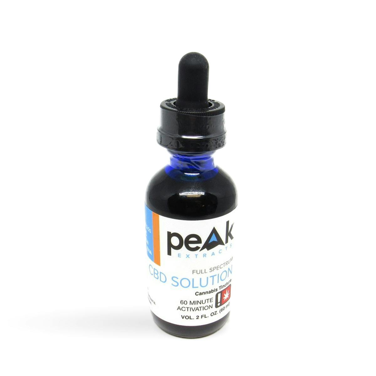 Photo of ACDC Tincture | 2oz