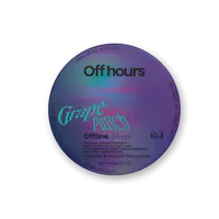 Off Hours - Offline (Rest) Grape Punch Gummies 10pk - 100mg