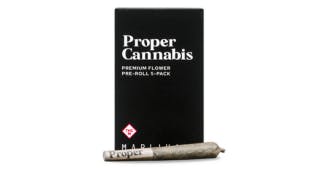 Pre-Rolls
