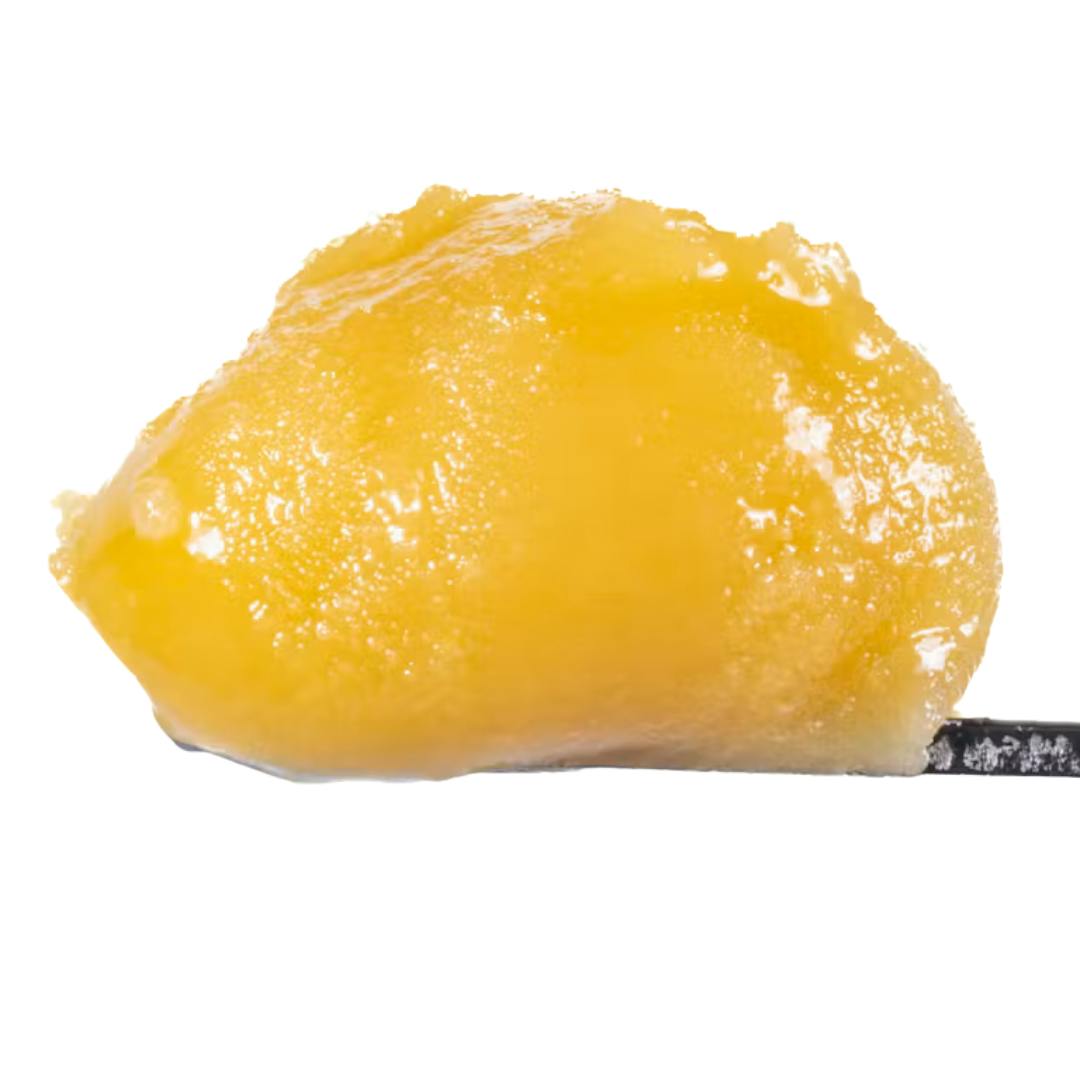 TROP CHERRIES TIER 2 LIVE ROSIN COLD CURE BADDER