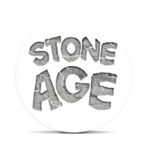 Stone Age Logo
