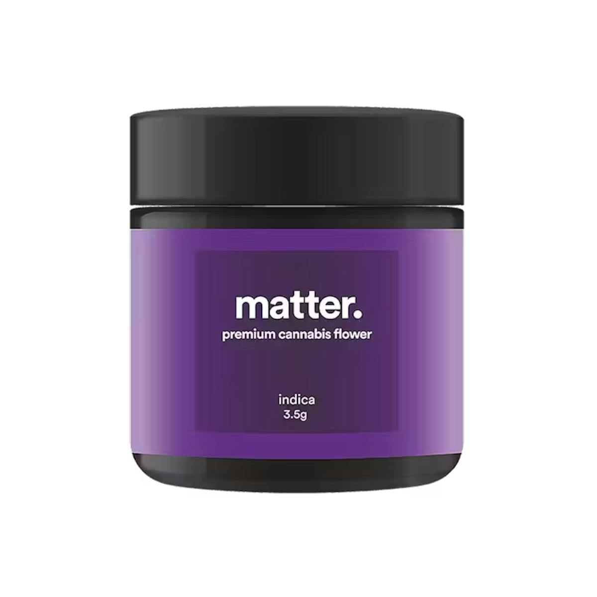 Photo of Matter | Mystic Kush | Flower