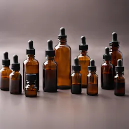 Tinctures category image