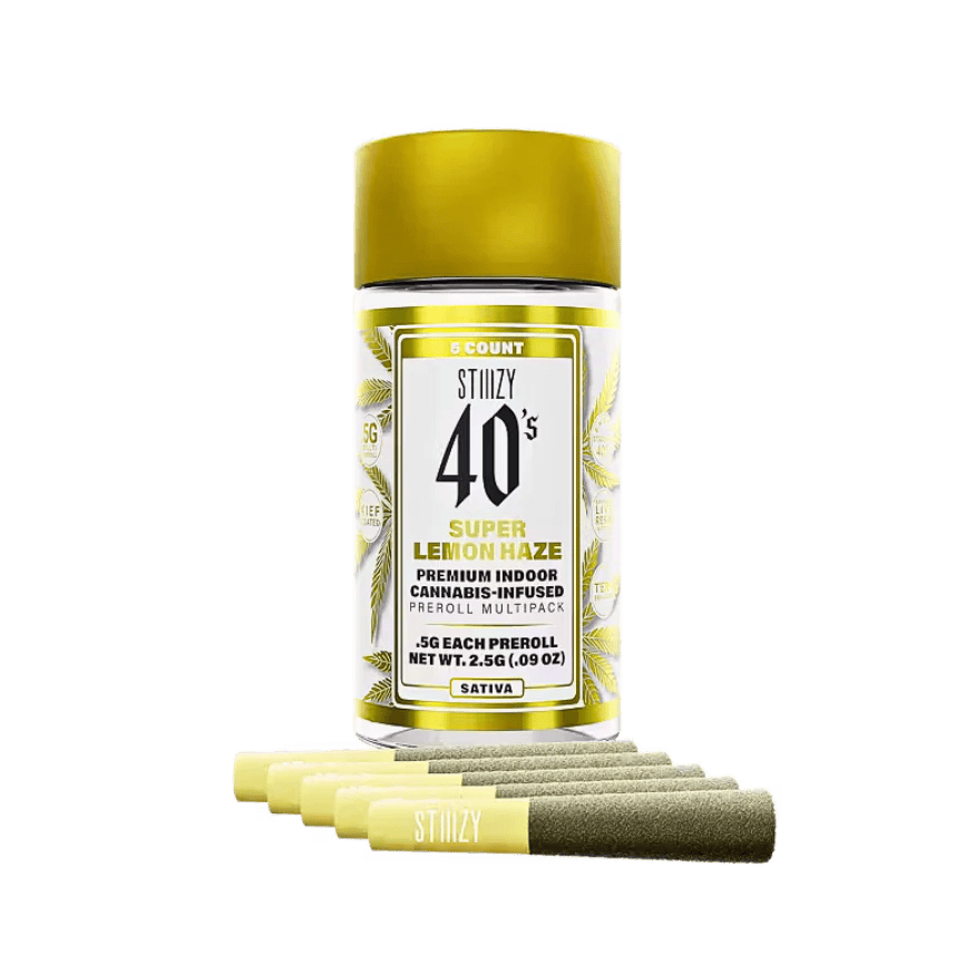 Drip Super Lemon Haze Cartridge | 1g - Puff Cannabis Cannabis
