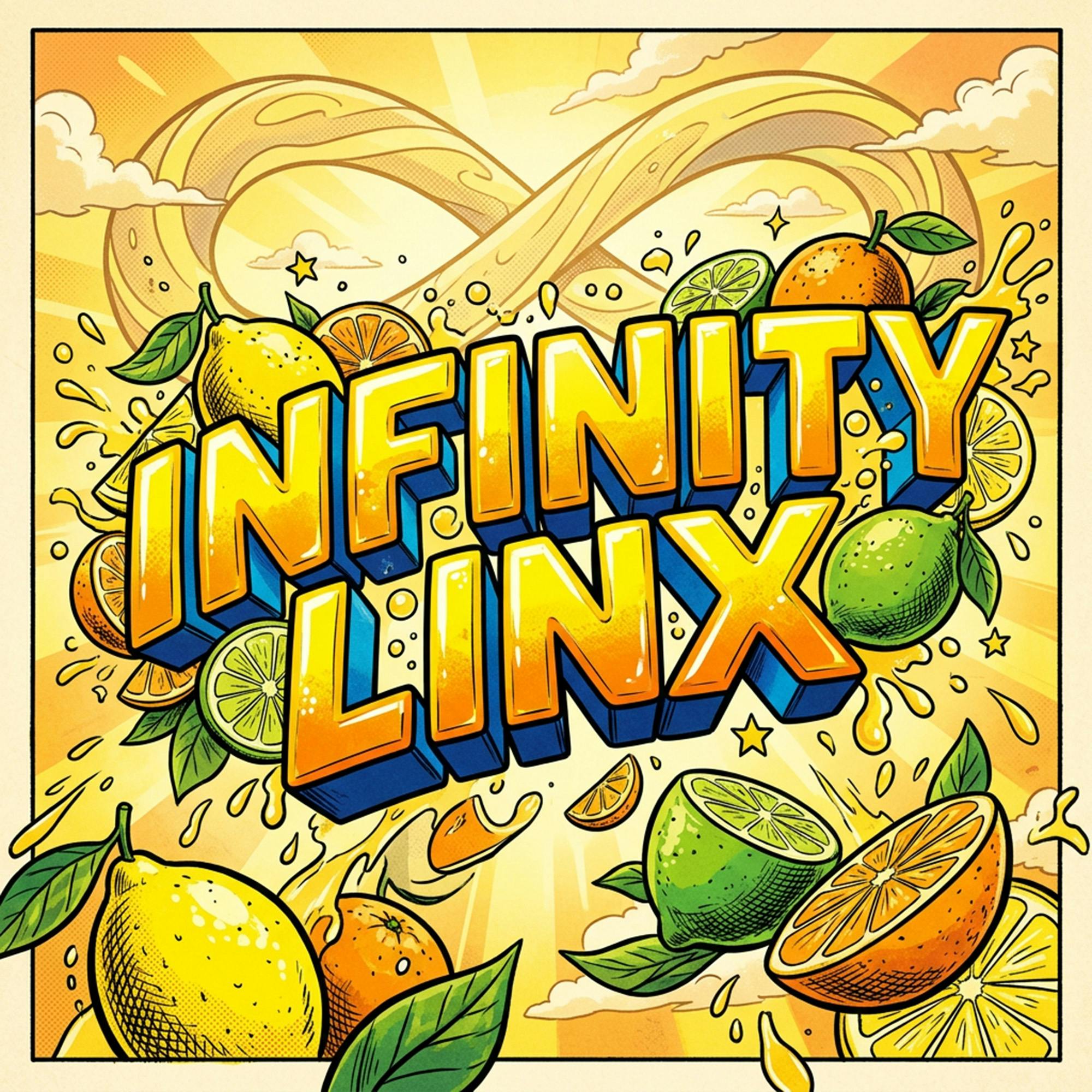 DELI - Infinity Linx (Smalls)