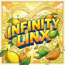 DELI - Infinity Linx (Smalls) - FLOWER by Six Labs at King of Budz
