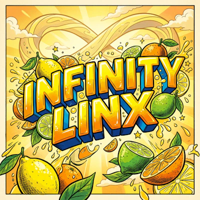 DELI - Infinity Linx (Smalls)