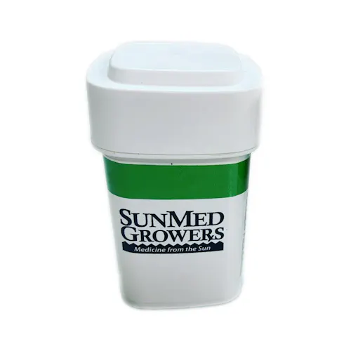 SunMed Wedding Cheesecake Flower-active