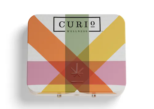 Mango Trainwreck Mini Pre Rolls [0.35 x 7]-active
