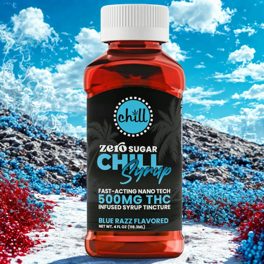 blue frost vape juice Blue Frost Propaganda The Hype eLiquid $11.98 main image 1
