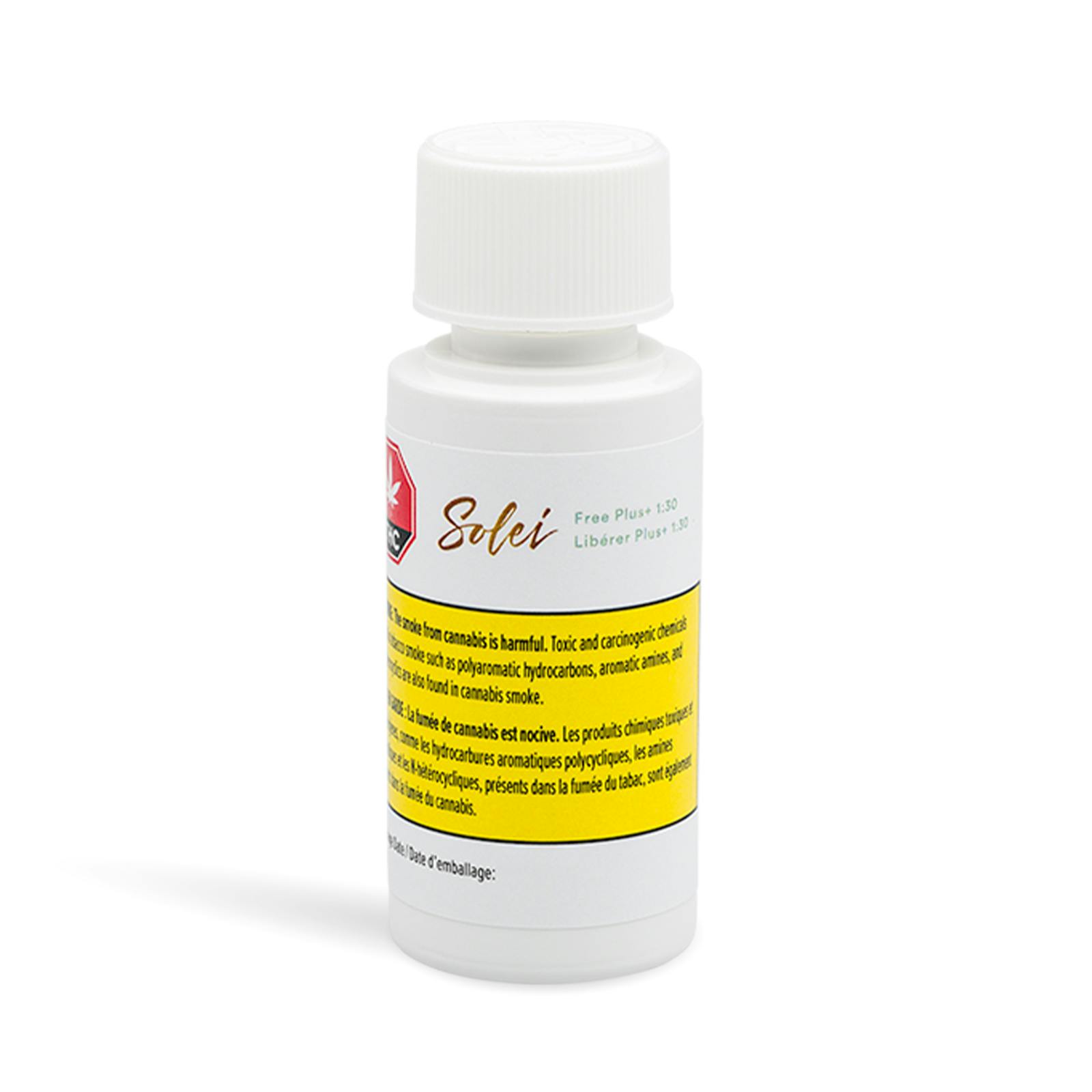 Free Plus+ 1:30 Oil | 30ml