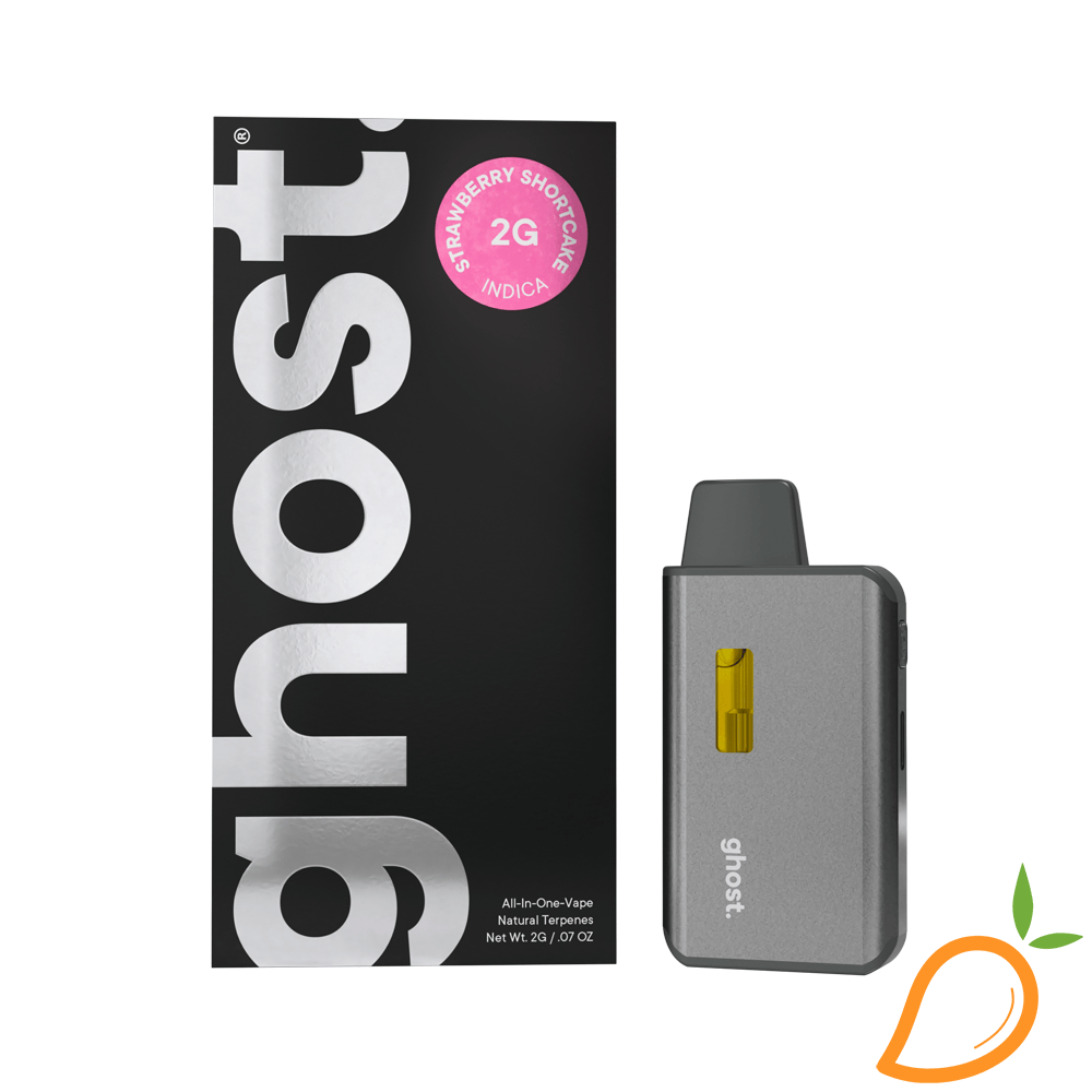 elf bar vape uk Ghost Slide Piece THCA Disposable 7G main image 0