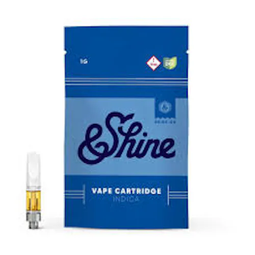 Blueberry | Cartridge-1