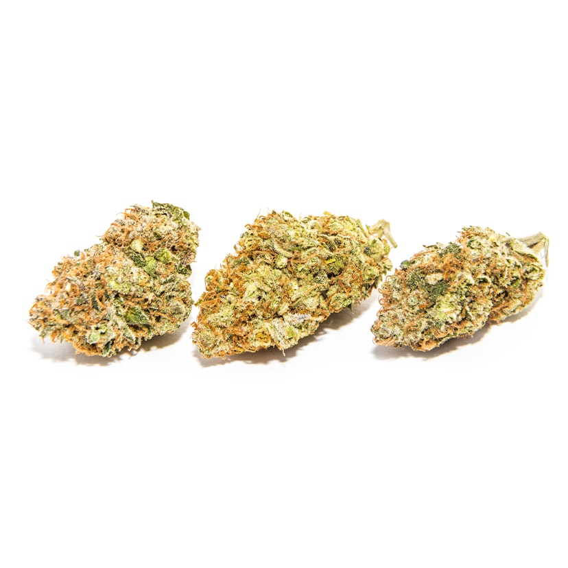 Sour Betty Flower: (S)