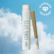 Diamond-Infused Original Glue Single