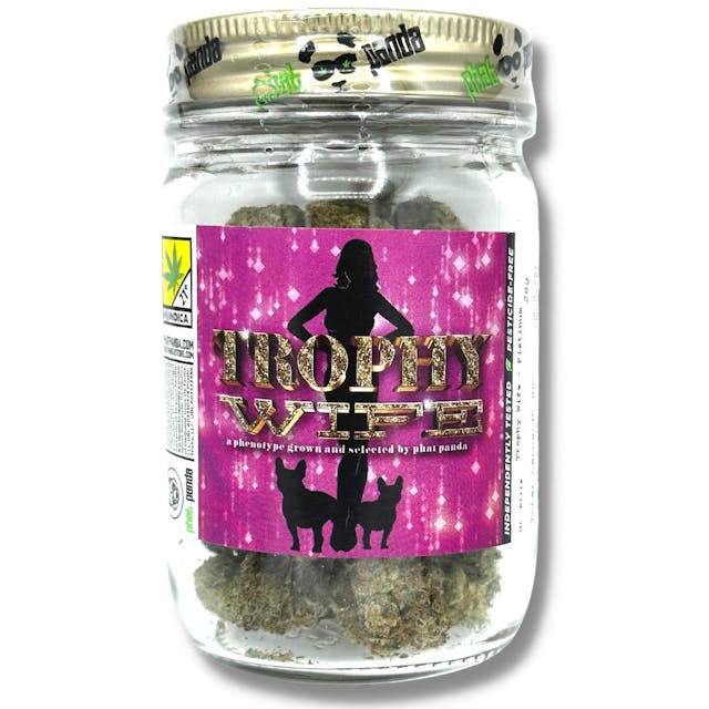 Dried cannabis flower is primarily ingested via inhalation. Activation time is roughly about 5 minutes and can last up to a few hours.