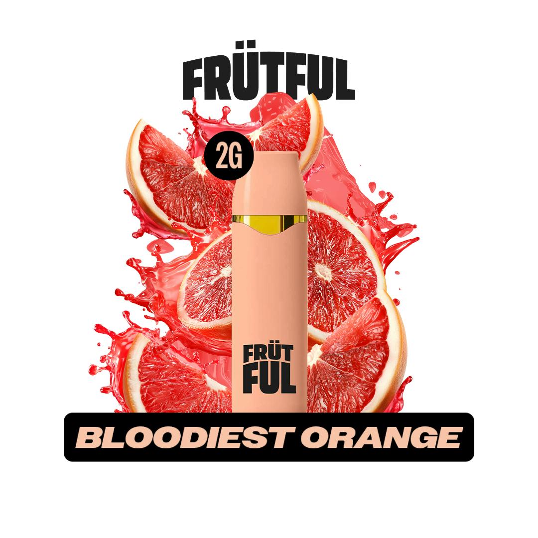 Bloodiest Orange AIO in Allston, MA