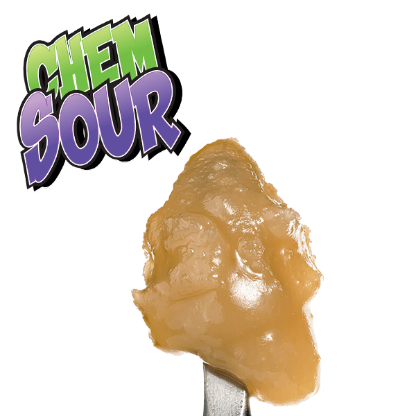 Hytek - 1g Live Rosin - Dolato