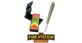 Pre-Rolls