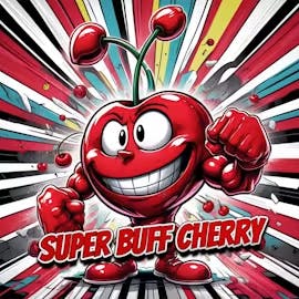 DELI - Super Buff Cherry (Smalls)