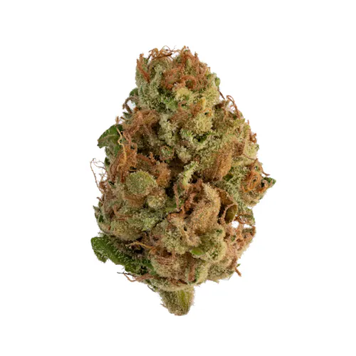 Canna Cure Farms Colorado Chem Flower 3.5g-1