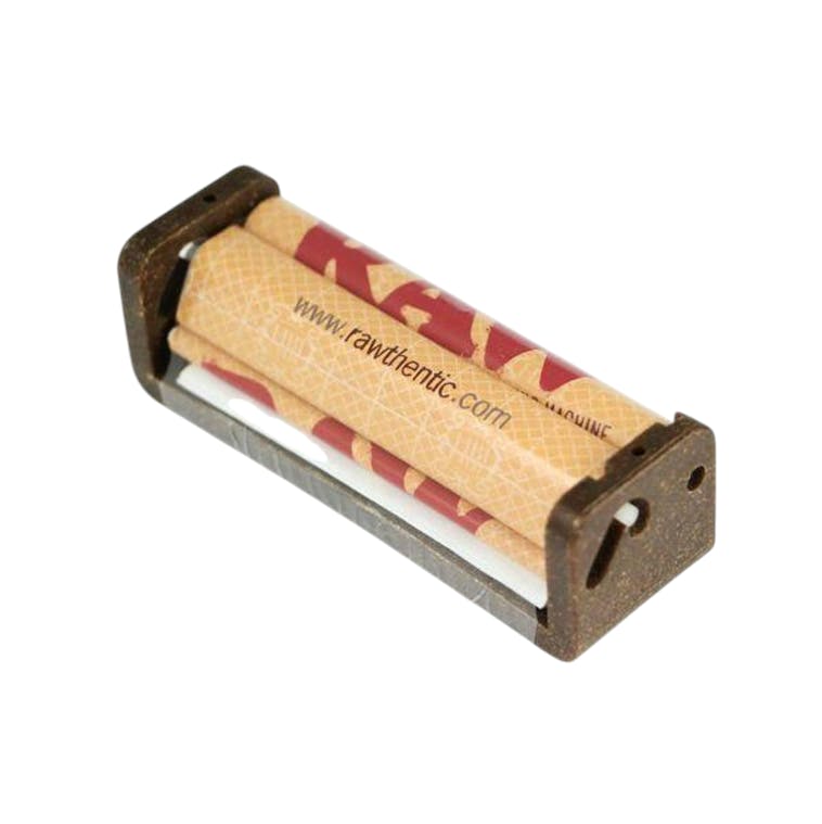 RAW Rolling Machine 70mm