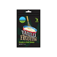 Goodlyfe - 28g Prepack Shake - Vanilla Frosting