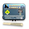 Diamondback Gorilla: Sunset Runtz & Hash Burger - IPR 5pk
