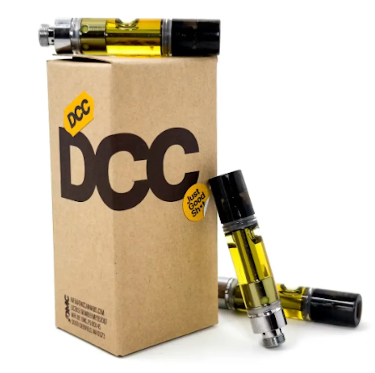 DCC King Louis XIII Liquid Diamond Cartridge - Stories Cannabis
