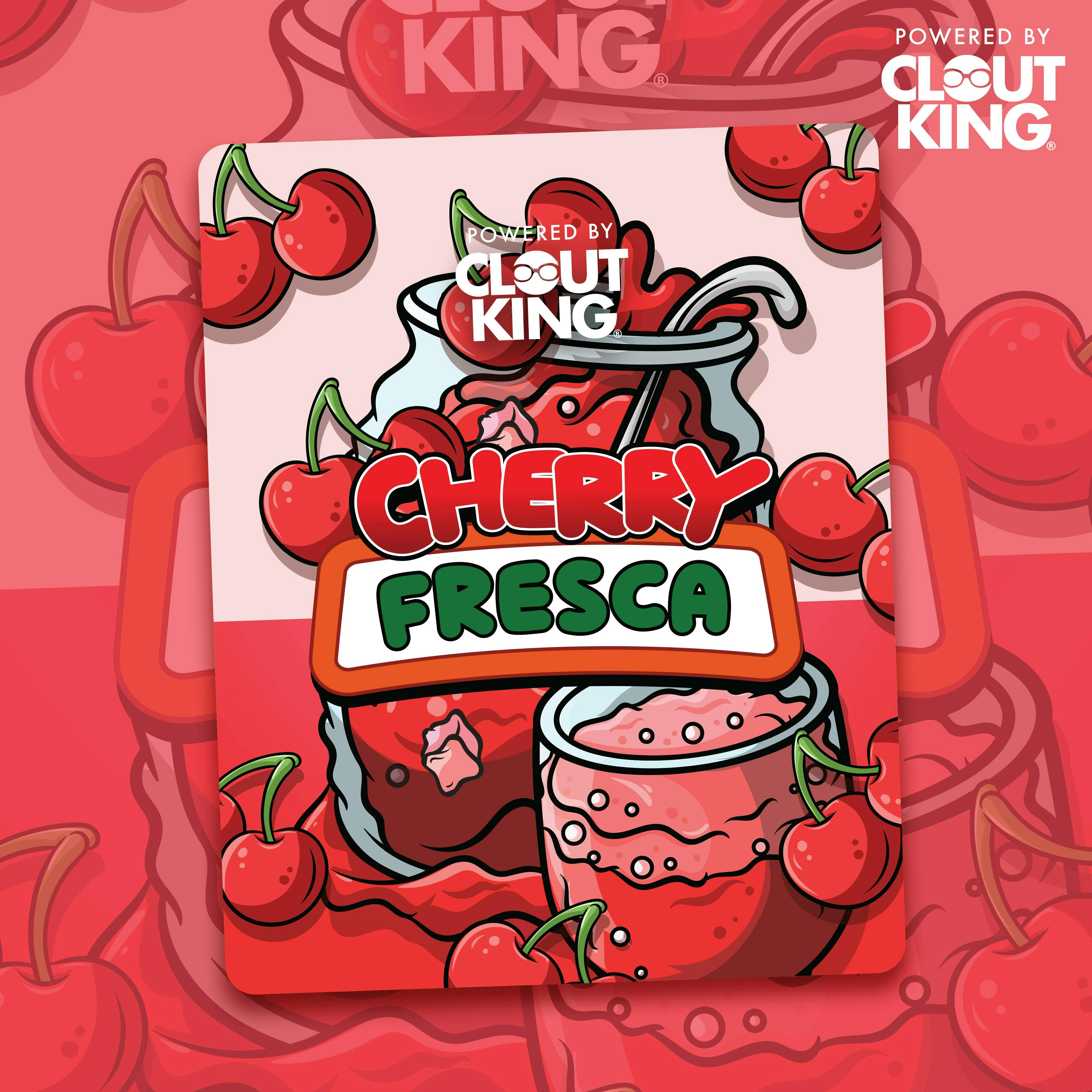 Cherry Fresca