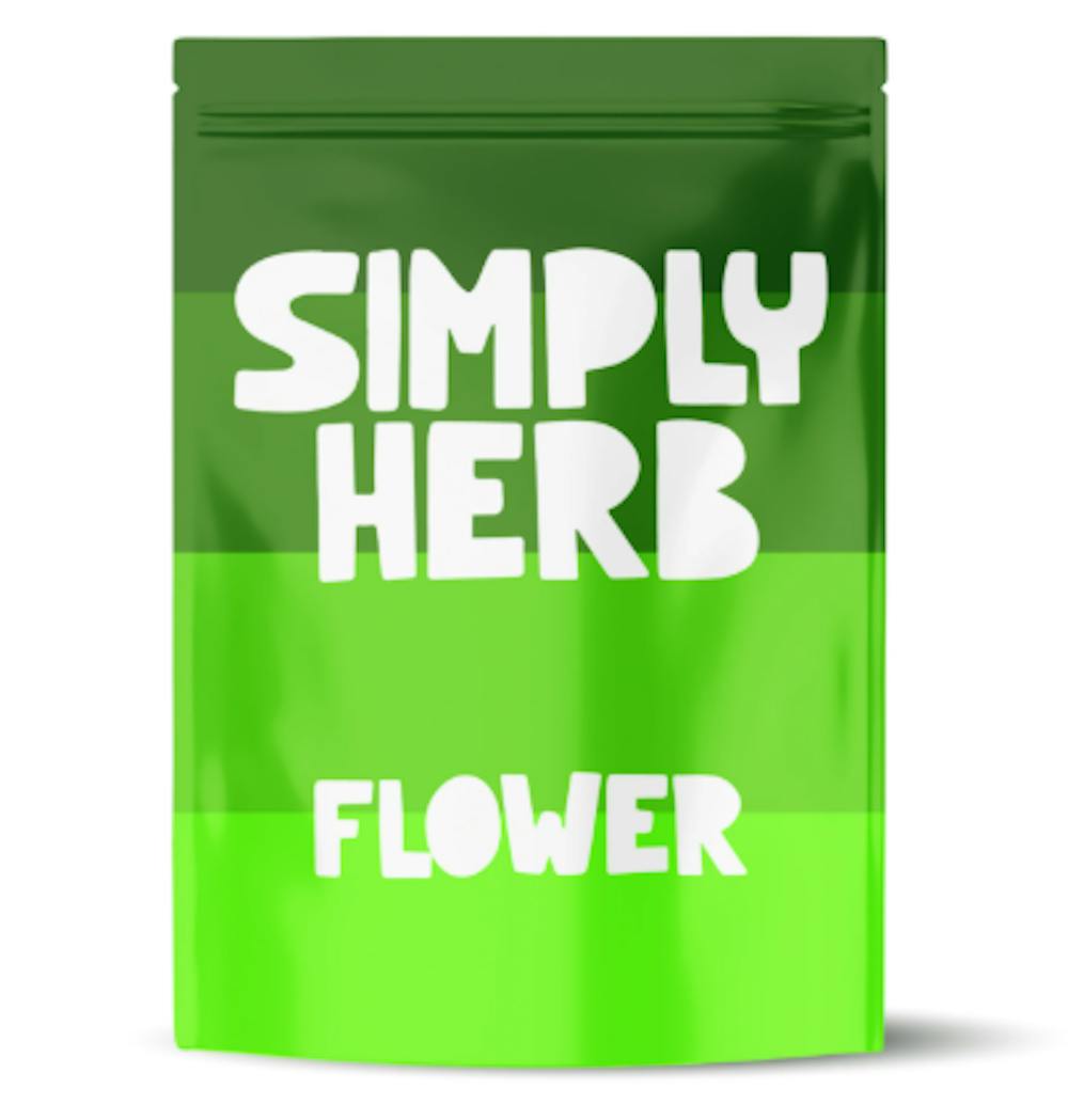Product Simply Herb | Dual OG | Flower