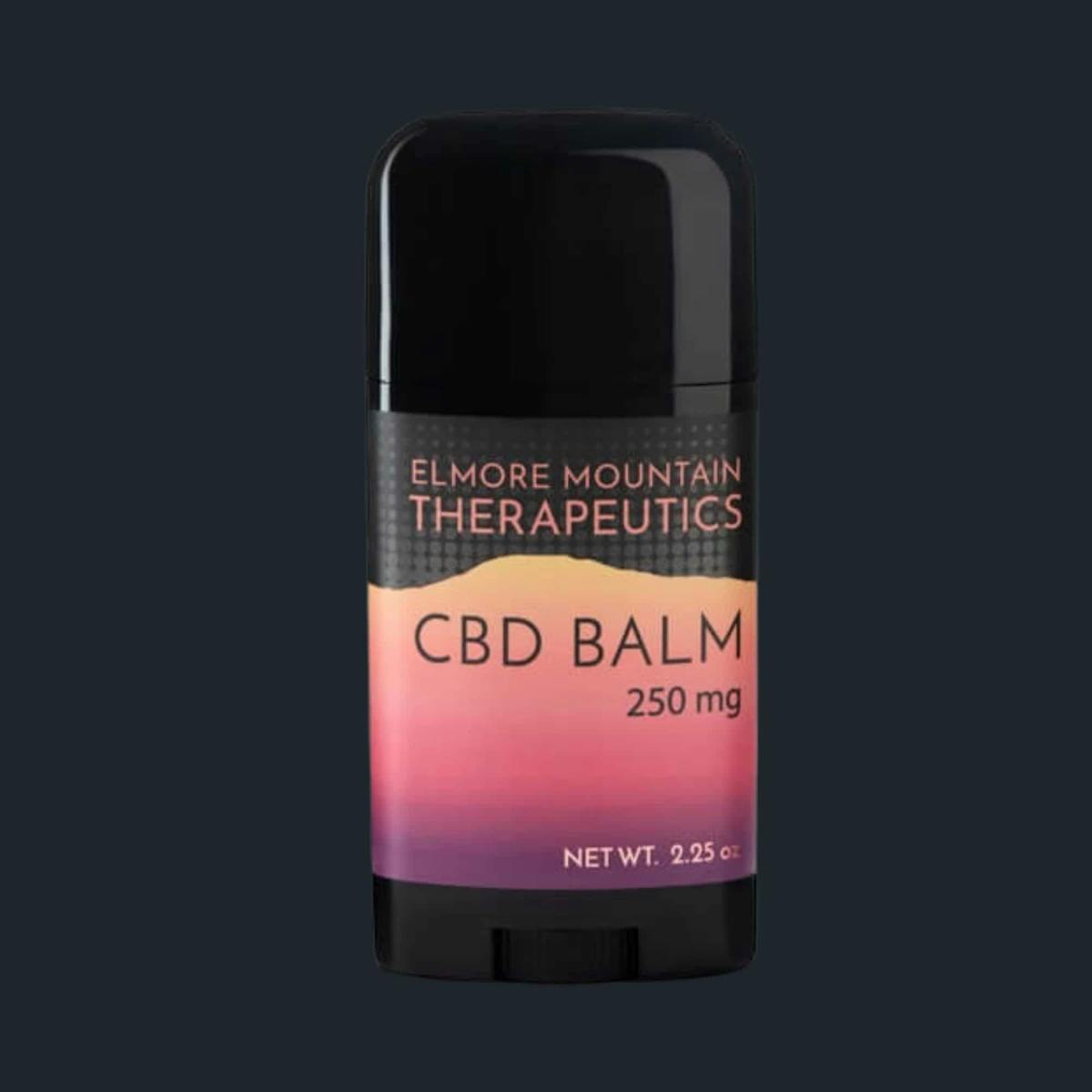Image of Signature Balm Stick | 250mg
