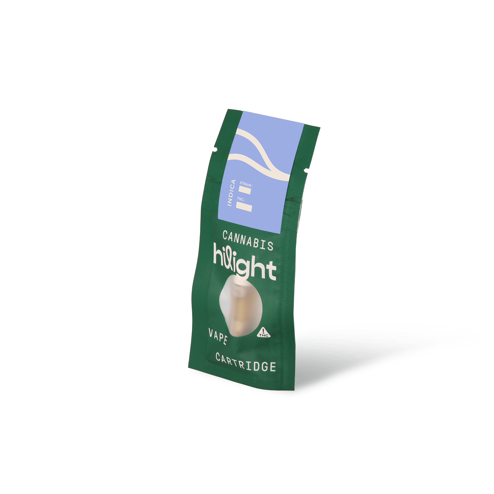 Baja Crush Cartridge