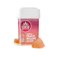 Quick Peach Bellini Fast-Acting Gummies-00574