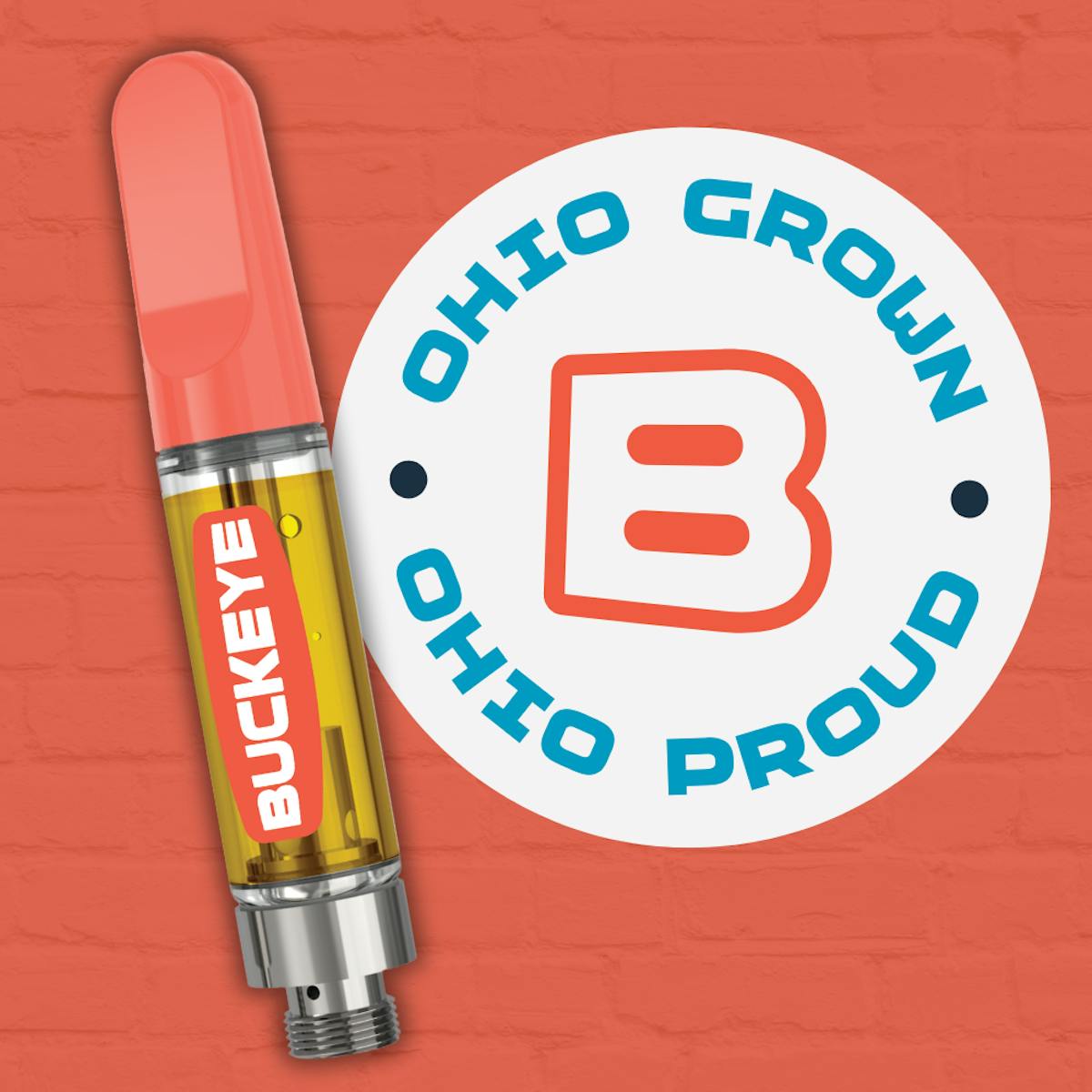 Photo of Cloud Surfer Live Resin Cartridge