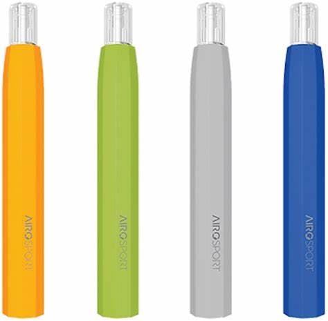 AIRO Pro Battery | Amplify