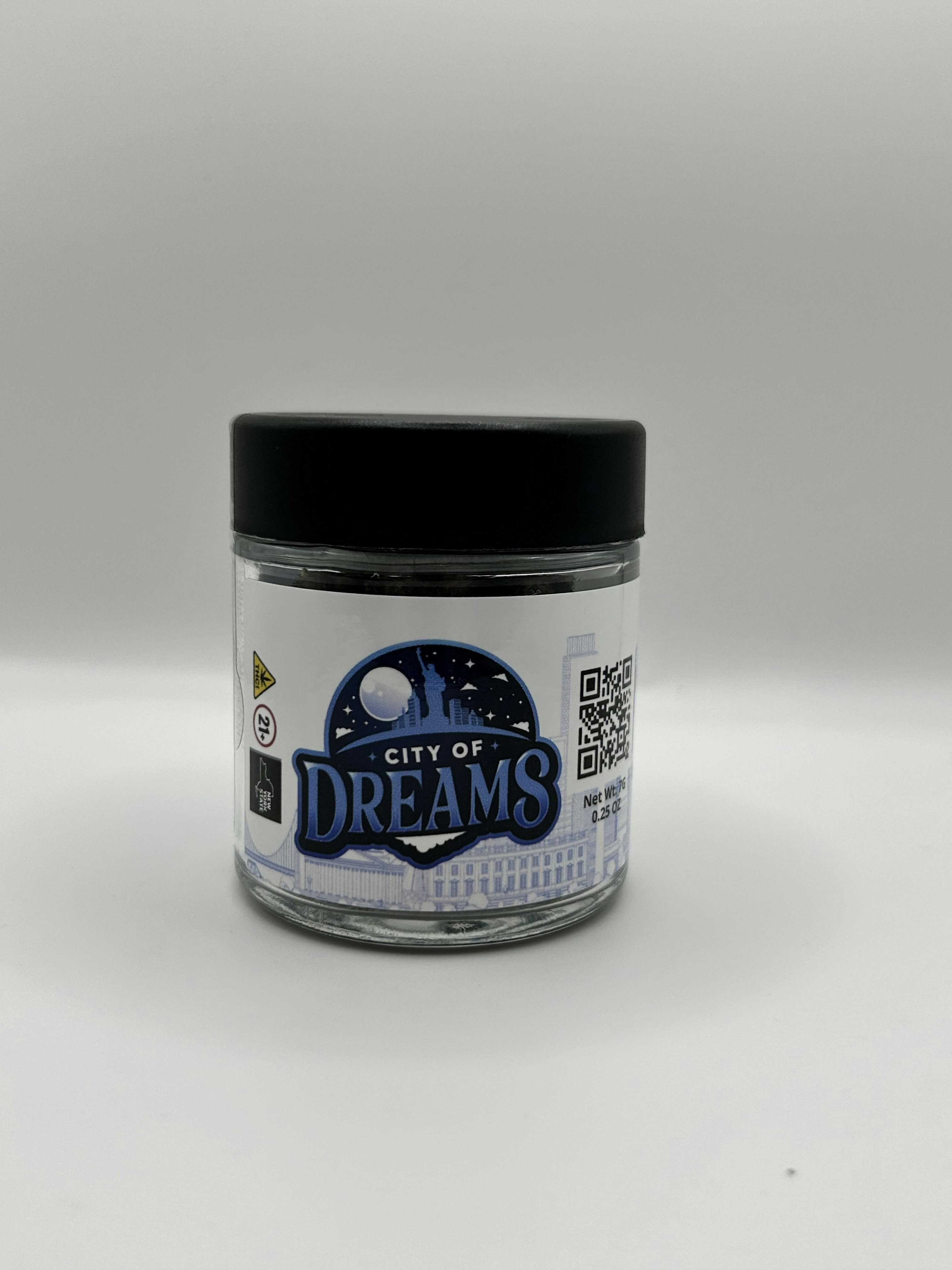 Photo of HighSkrapers – City of Dreams (Slurricane) – 7g