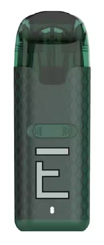 Lemonatti x Blueberry Breath | 3 in 1 Vape AIO | Eureka