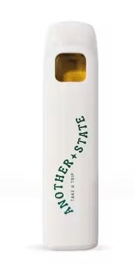 Image of Pineapple Express | Disposable | 2g | Hybrid product