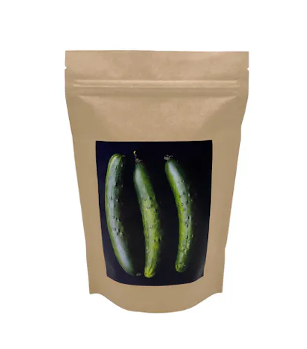 Seed Start – Zucchini-active