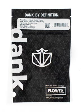 Product Tokyo Snow (H) Dank