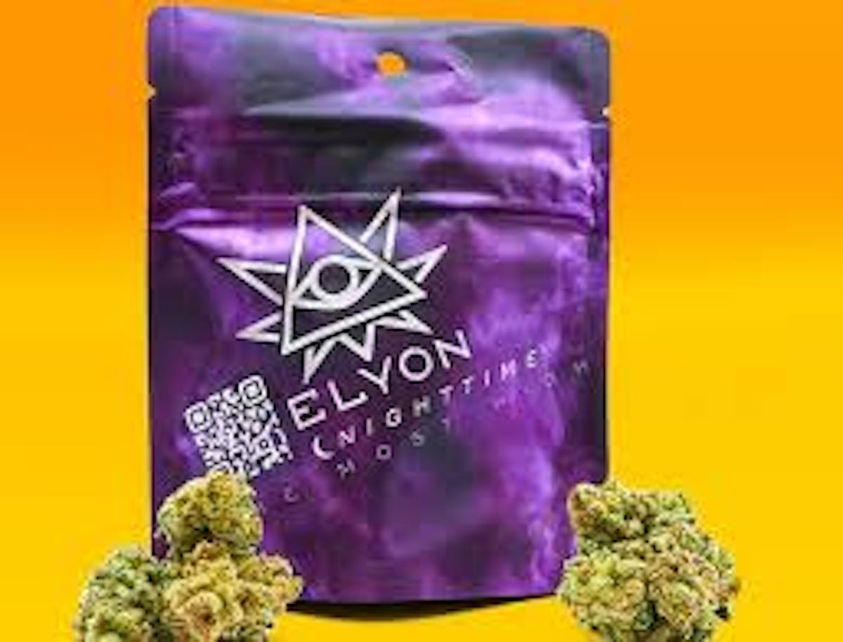 Photo of Elyon l Cheetah Piss l 3.5g