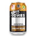 Mary Jones: Orange & Cream - 12oz Soda 100mg
