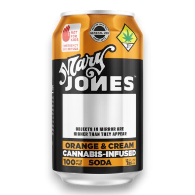 Cannabis infused drinks are unique in the edible category because they generally have a much faster activation time than traditional edibles. It is important to start low and slow when consuming edibles so you don't over do it. As with all edibles, take extra caution to ensure they are out of the reach of children.