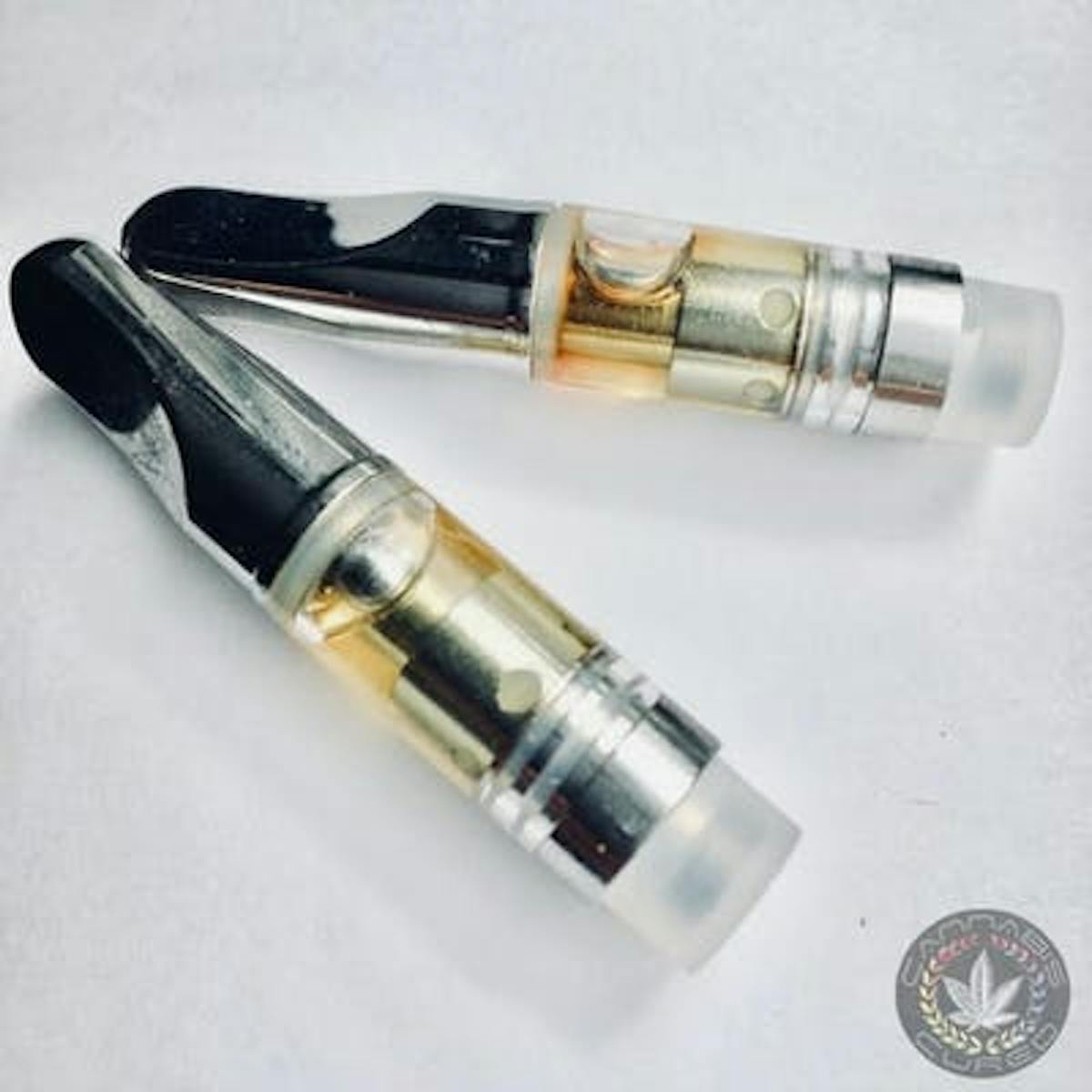 Image of Mint Sherbert | 1g Distillate