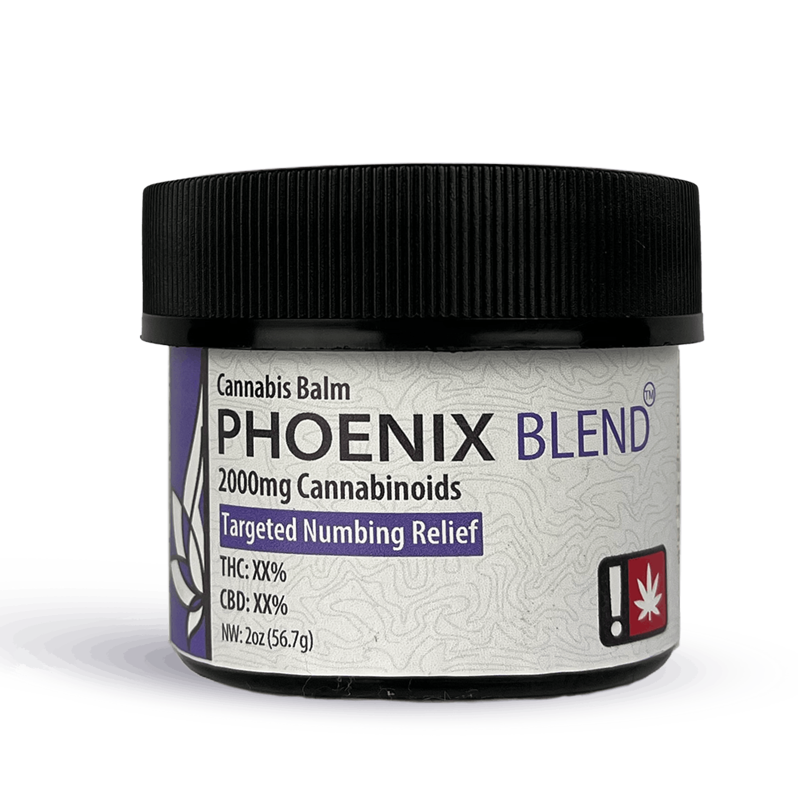 MedFarm Phoenix Blend 1 1 2oz Oregrown Bend