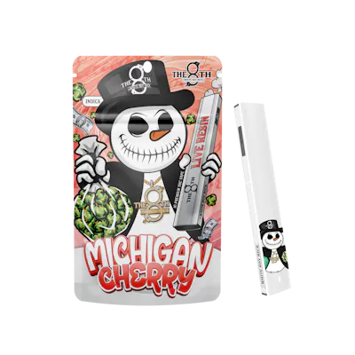 The 8th - Exclusive Cannabis Michigan