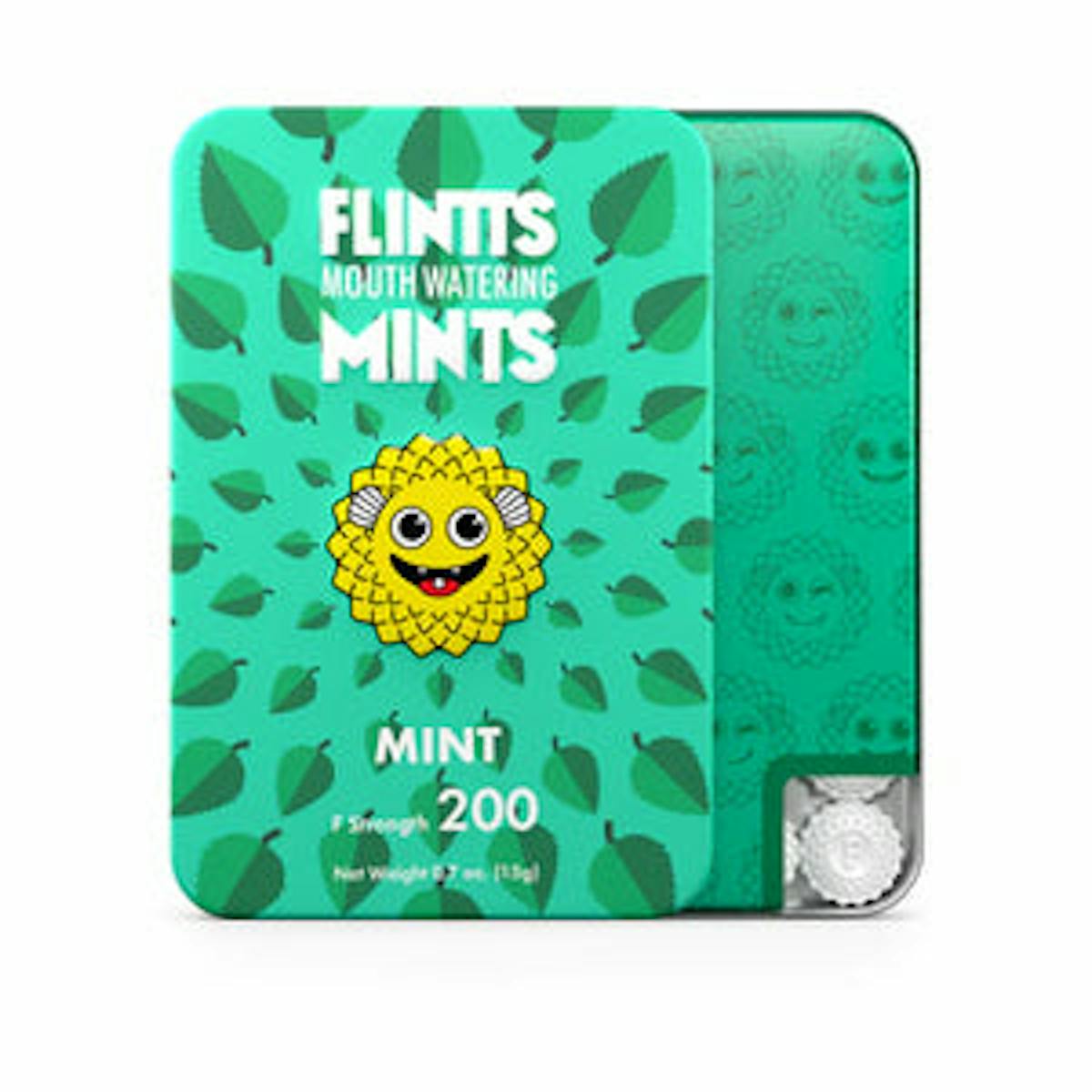 Photo of Flintts Mints – Mint